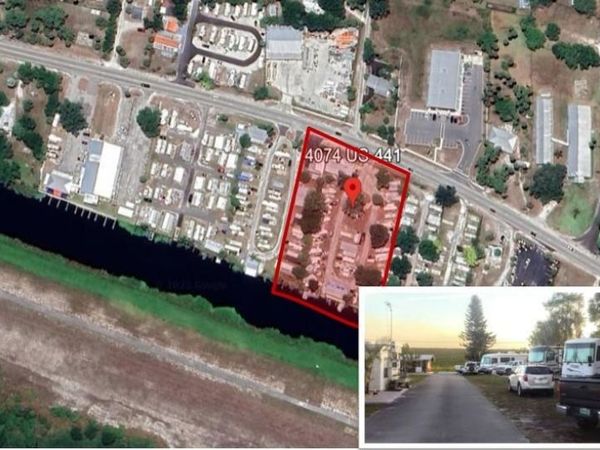 4074 Hwy 441 SE, Okeechobee, FL 34971