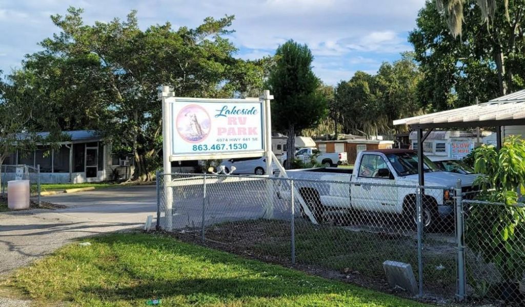 4074 Hwy 441 Se, Okeechobee, FL 34971 Photo