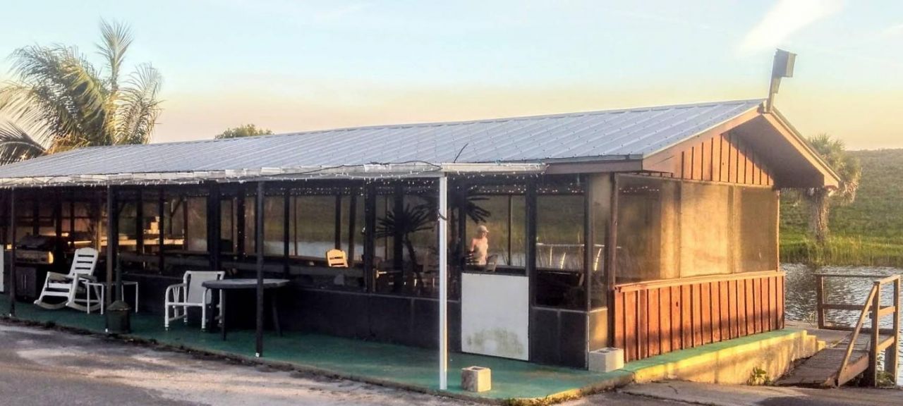 4074 Hwy 441 Se, Okeechobee, FL 34971 Photo