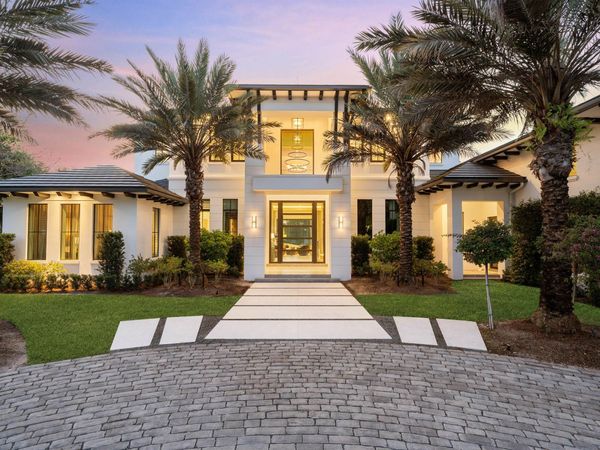 210 Bears Club Drive, Jupiter, FL 33477