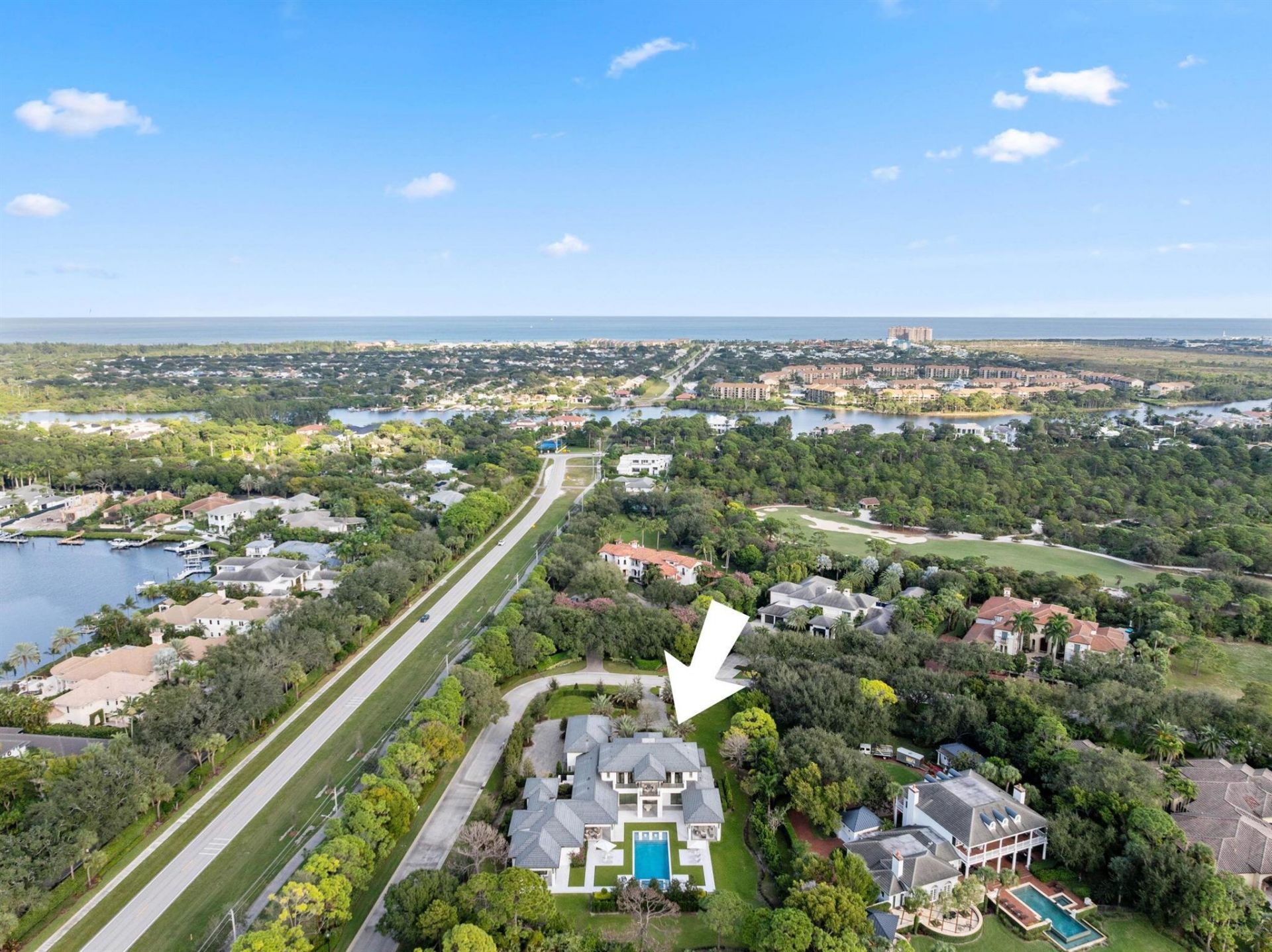 210 Bears Club Drive, Jupiter, FL 33477 Photo