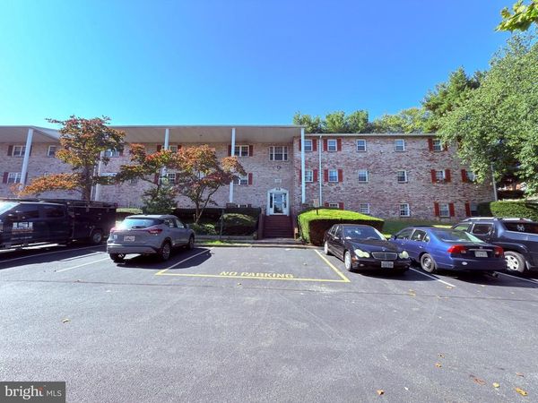 11902-A TARRAGON ROAD, Unit A, REISTERSTOWN, MD 21136