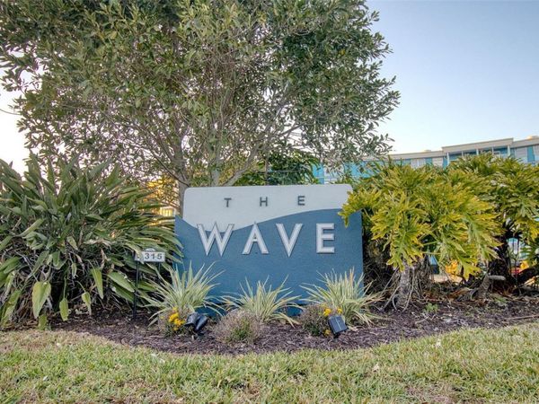 3315 58TH AVENUE S, Unit 422, ST PETERSBURG, FL 33712
