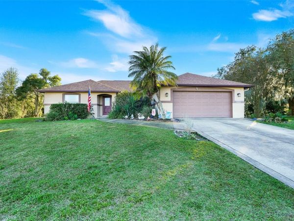 13330 GEORGIA AVENUE, ASTATULA, FL 34705