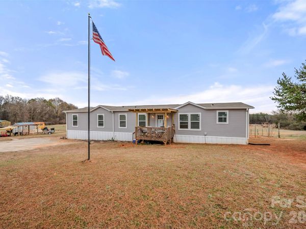 859 Henry Jenkins Road, Mooresboro, NC 28114