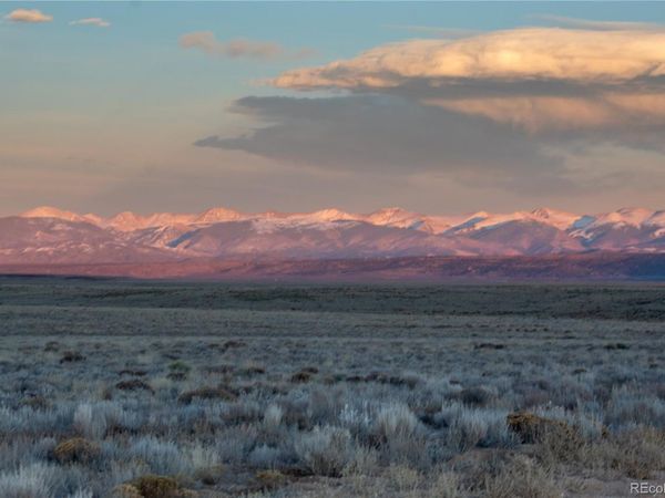 R036736, Jaroso, CO 81138