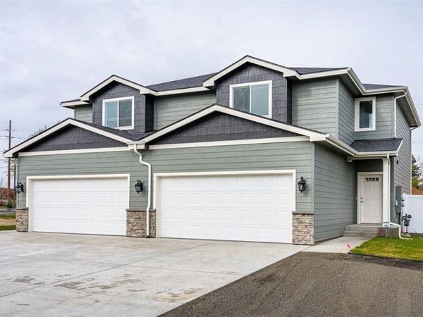 2715 N Boeing Rd, Millwood, WA 99206