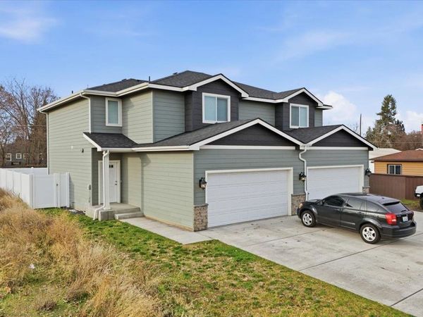 2715 N Boeing Rd Rd, Millwood, WA 99206