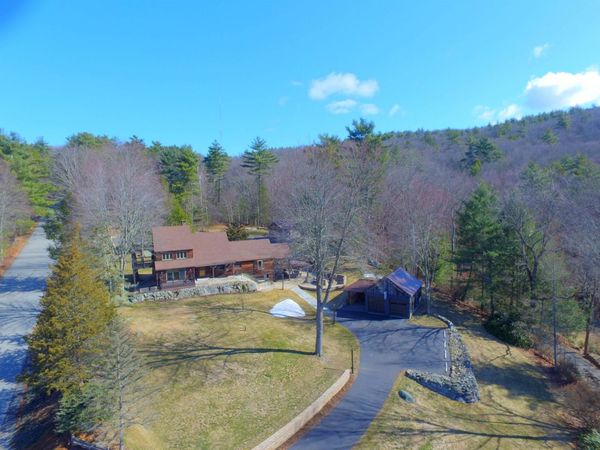 259 Bolton Road, Winchester, NH 03470