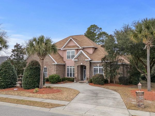740 Oxbow Dr., Myrtle Beach, SC 29579