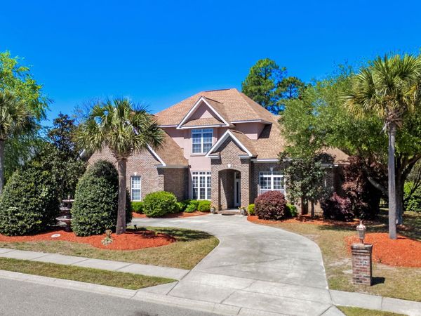 740 Oxbow Dr., Myrtle Beach, SC 29579