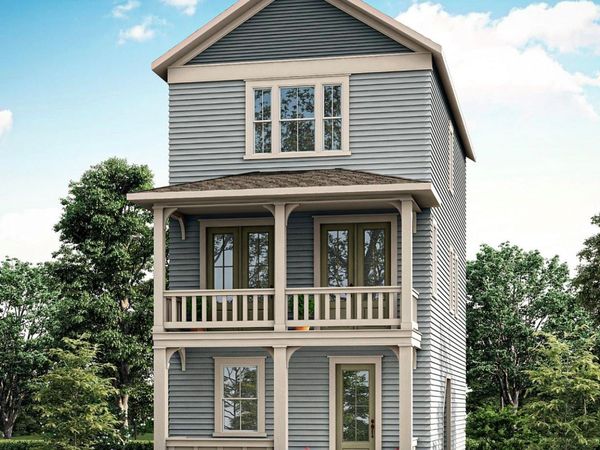 417 Delburg Mill Alley , Davidson, NC 28036