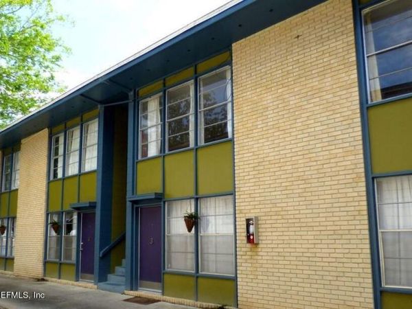 2960 REMINGTON Street, Unit 3, Jacksonville, FL 32205