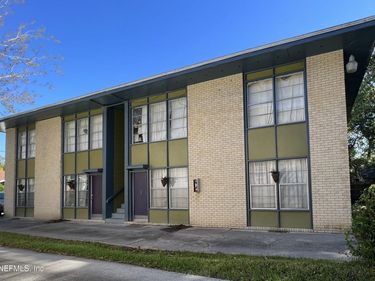 2960 REMINGTON Street, Unit 3, Jacksonville, FL 32205