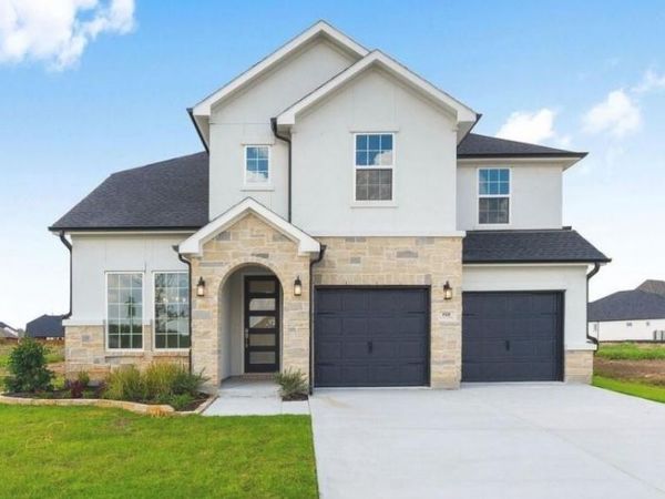 2008 Montgomery Lane, Prosper, TX 75078