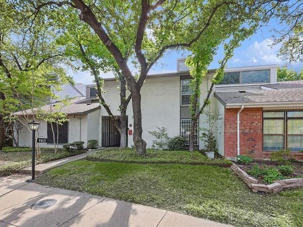 9801 Smokefeather Lane, Dallas, TX 75243