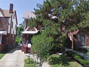 16207 Wisconsin Street, Detroit, MI 48221