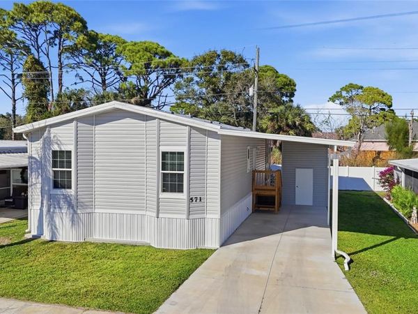 571 ORIENTAL POPPY DRIVE, VENICE, FL 34293