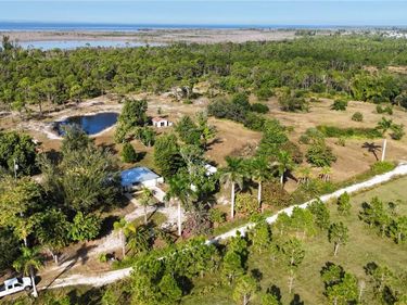 4501 ROYAL PALM RANCH DRIVE, ST JAMES CITY, FL 33956