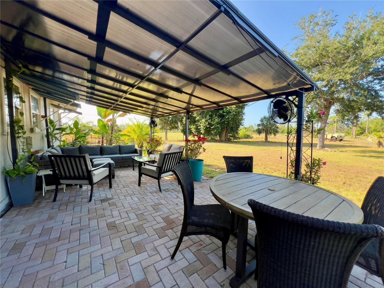 4501 Royal Palm Ranch Drive, Saint James City, FL 33956 Photo