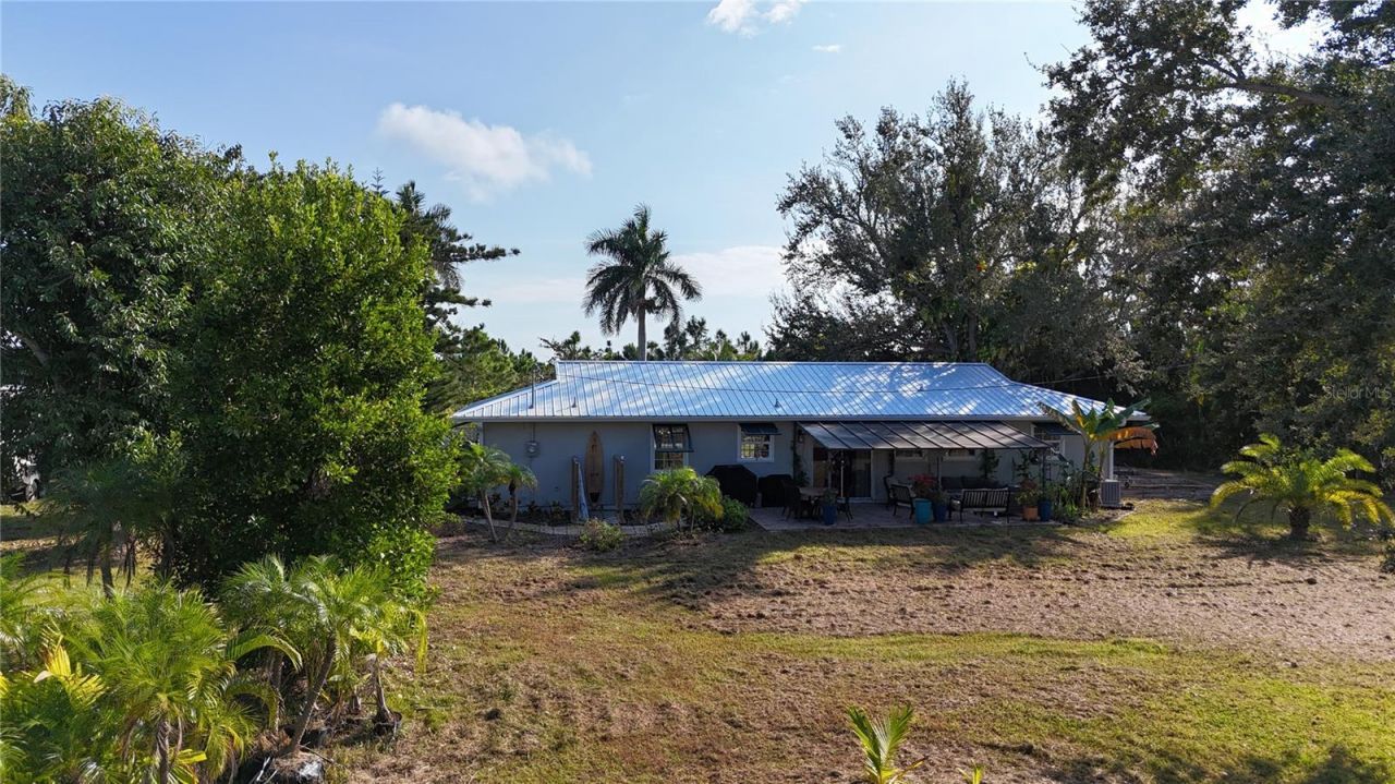 4501 Royal Palm Ranch Drive, Saint James City, FL 33956 Photo