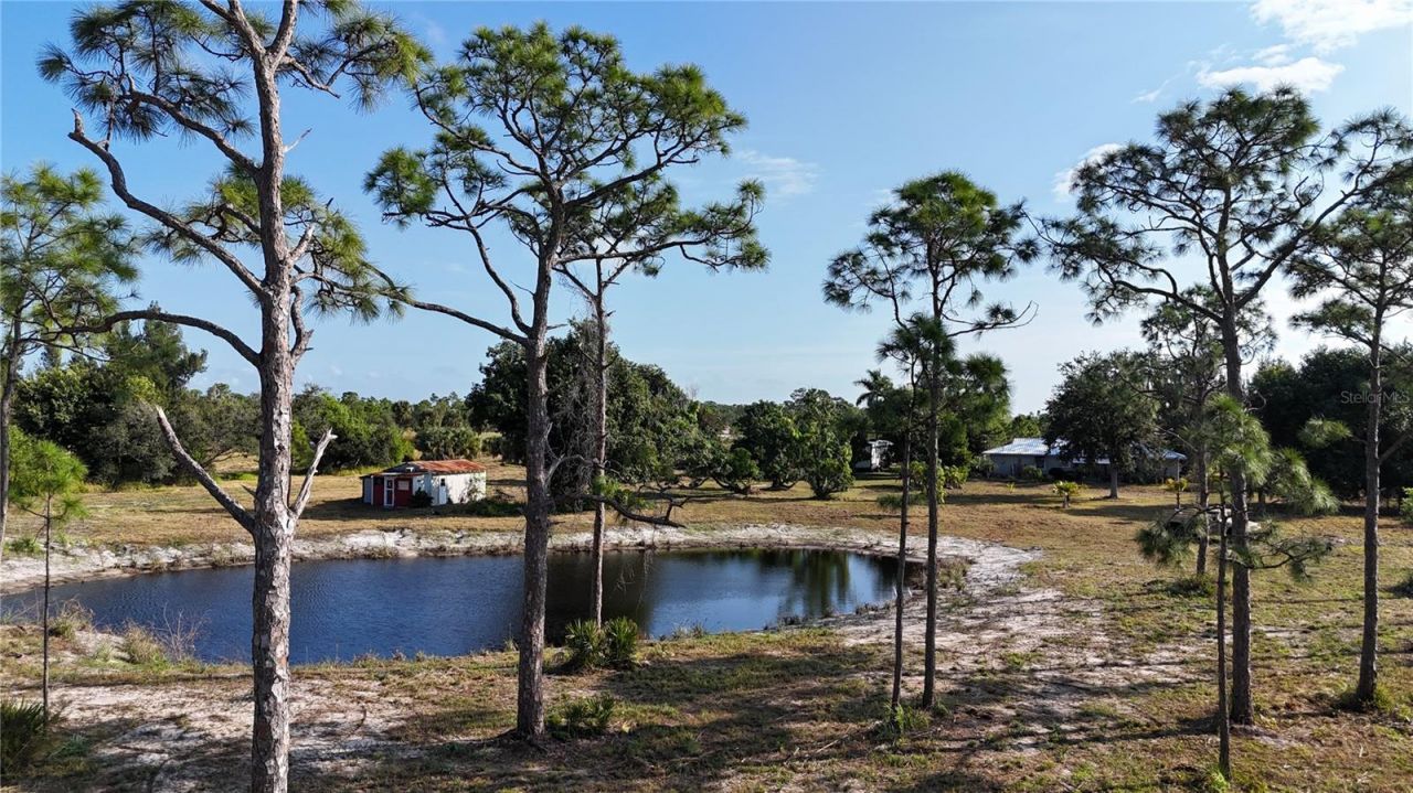 4501 Royal Palm Ranch Drive, Saint James City, FL 33956 Photo