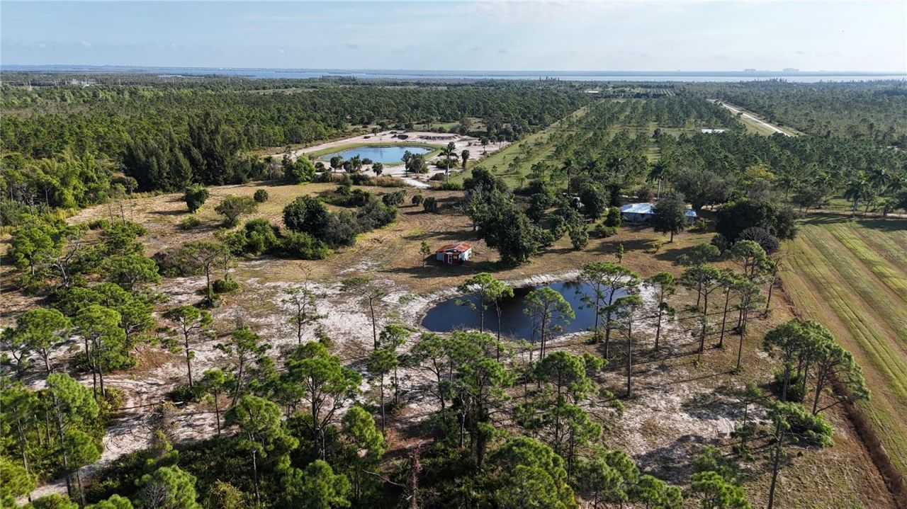 4501 Royal Palm Ranch Drive, Saint James City, FL 33956 Photo