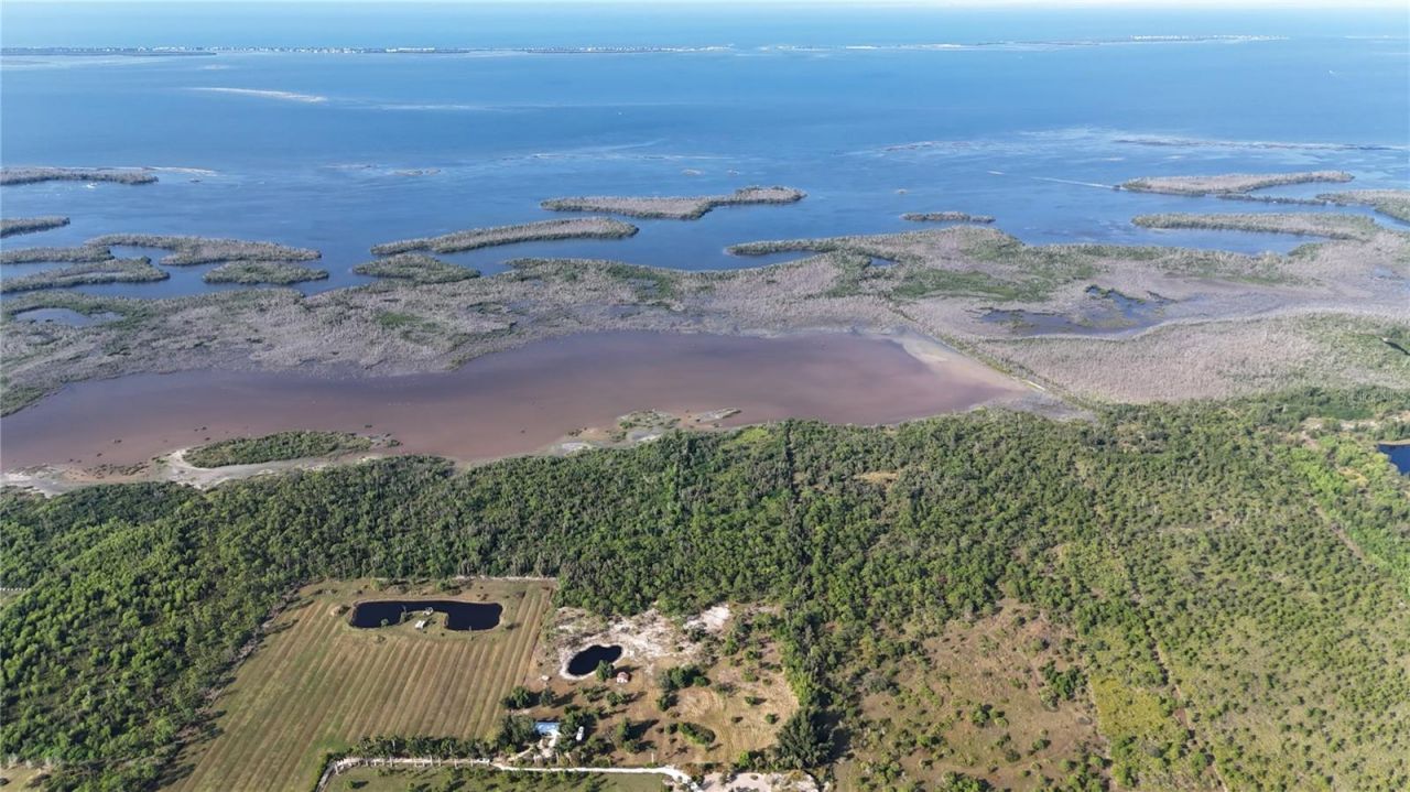 4501 Royal Palm Ranch Drive, Saint James City, FL 33956 Photo