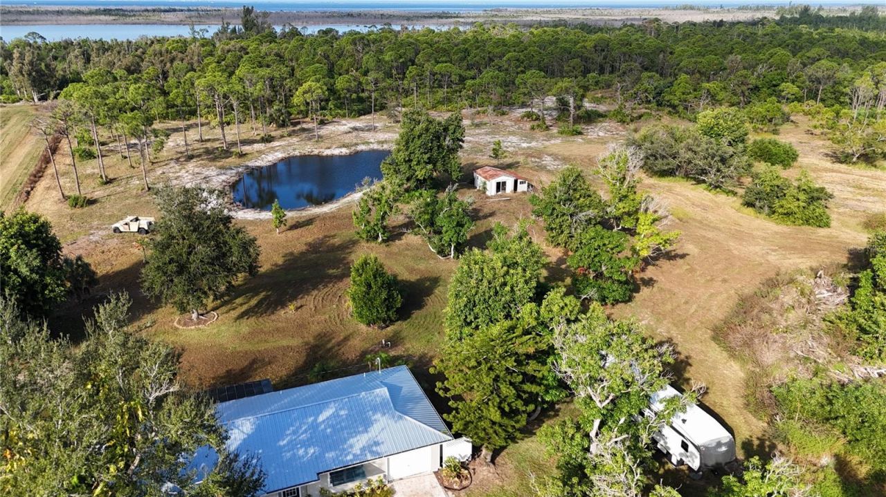 4501 Royal Palm Ranch Drive, Saint James City, FL 33956 Photo