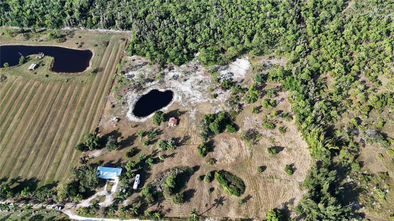 4501 Royal Palm Ranch Drive, Saint James City, FL 33956 Photo