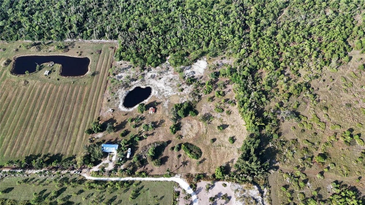 4501 Royal Palm Ranch Drive, Saint James City, FL 33956 Photo