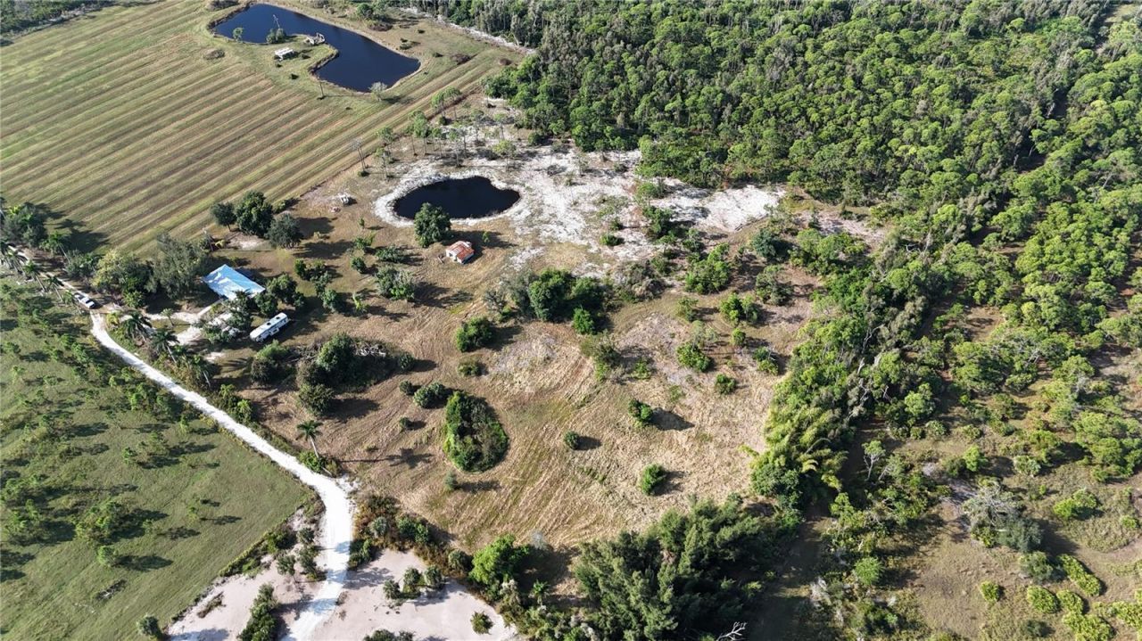 4501 Royal Palm Ranch Drive, Saint James City, FL 33956 Photo