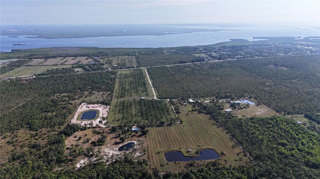 4501 Royal Palm Ranch Drive, Saint James City, FL 33956 Photo