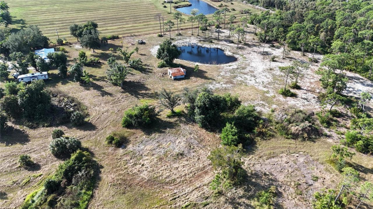 4501 Royal Palm Ranch Drive, Saint James City, FL 33956 Photo