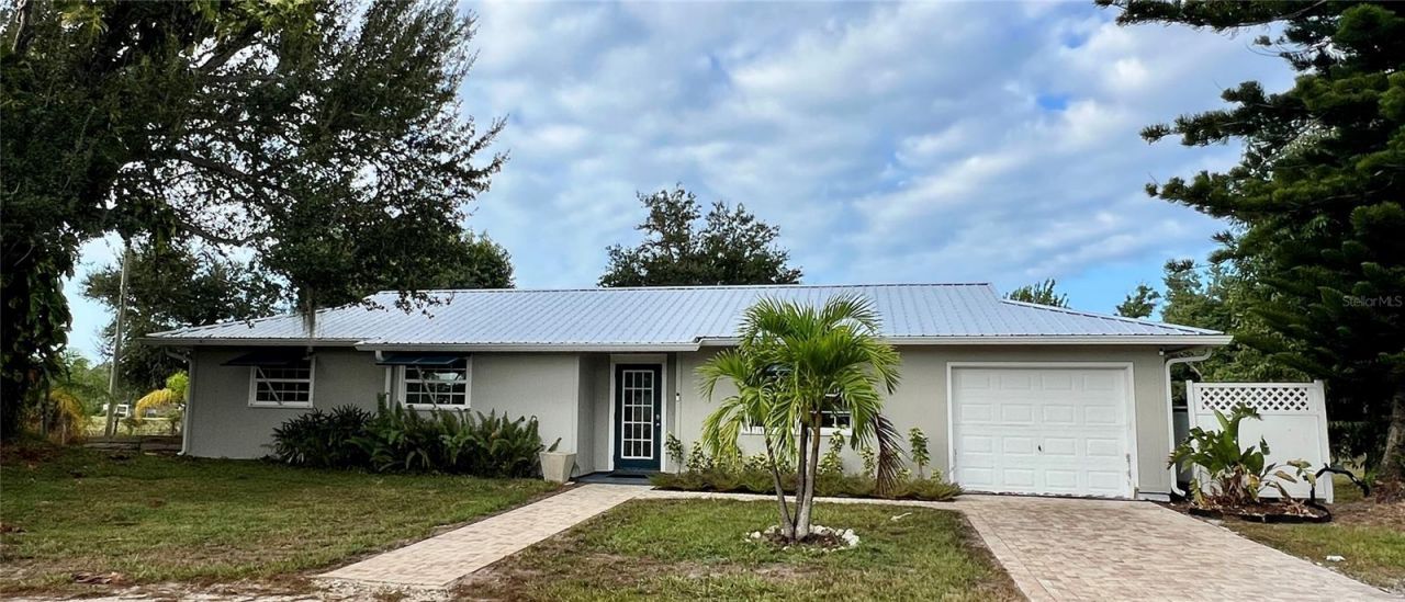 4501 Royal Palm Ranch Drive, Saint James City, FL 33956 Photo