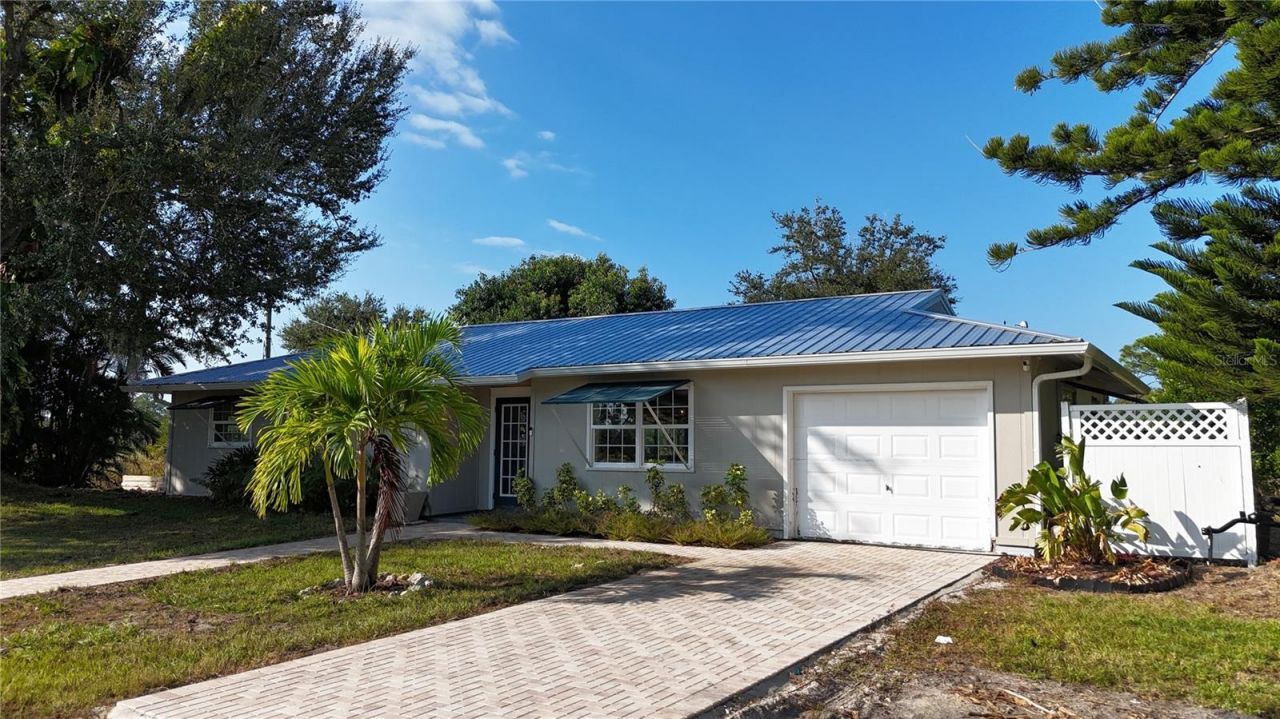 4501 Royal Palm Ranch Drive, Saint James City, FL 33956 Photo