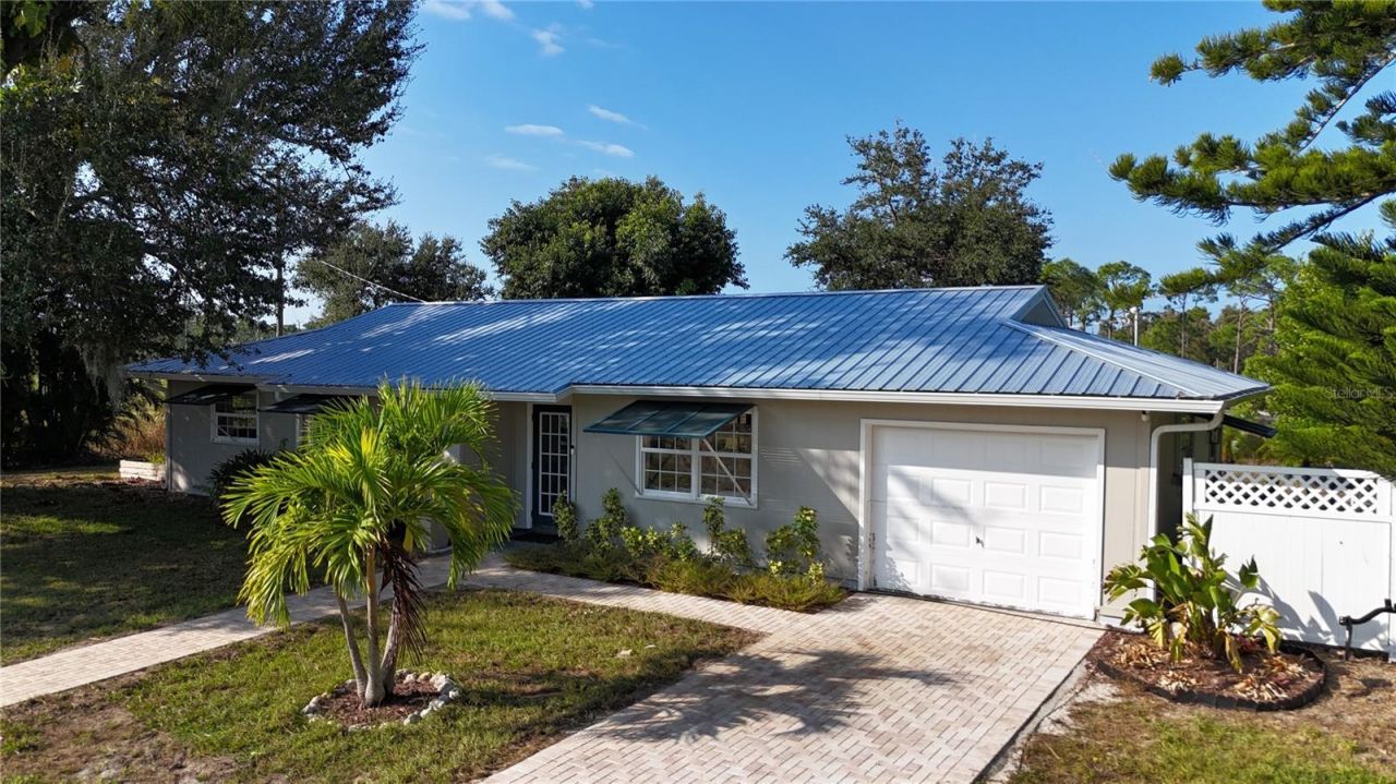 4501 Royal Palm Ranch Drive, Saint James City, FL 33956 Photo