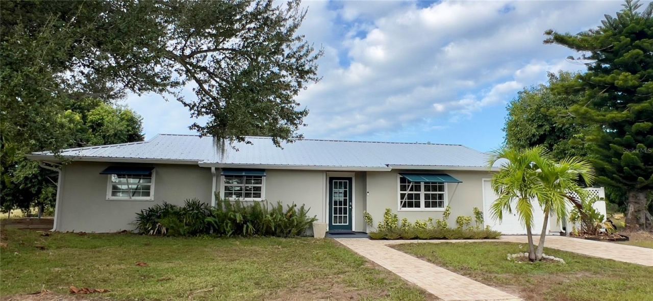 4501 Royal Palm Ranch Drive, Saint James City, FL 33956 Photo