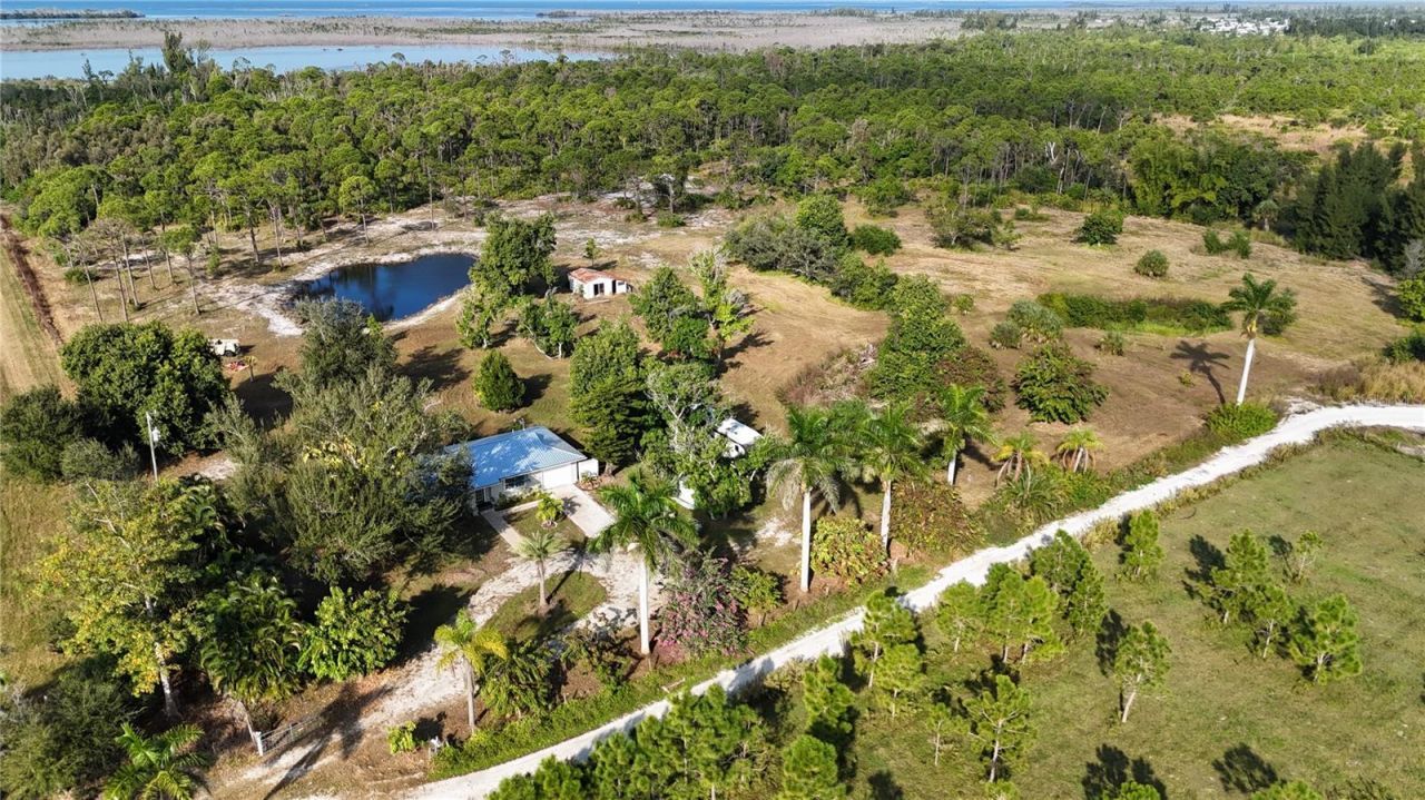 4501 Royal Palm Ranch Drive, Saint James City, FL 33956 Photo