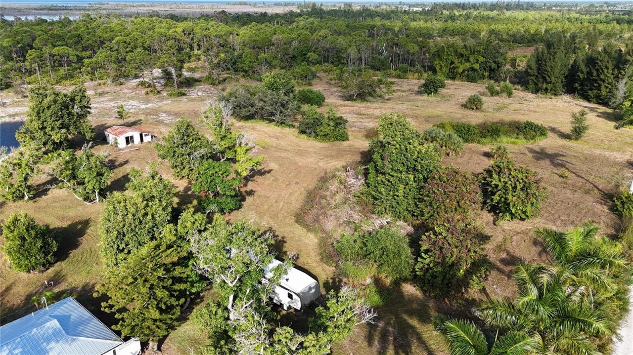 4501 Royal Palm Ranch Drive, Saint James City, FL 33956 Photo