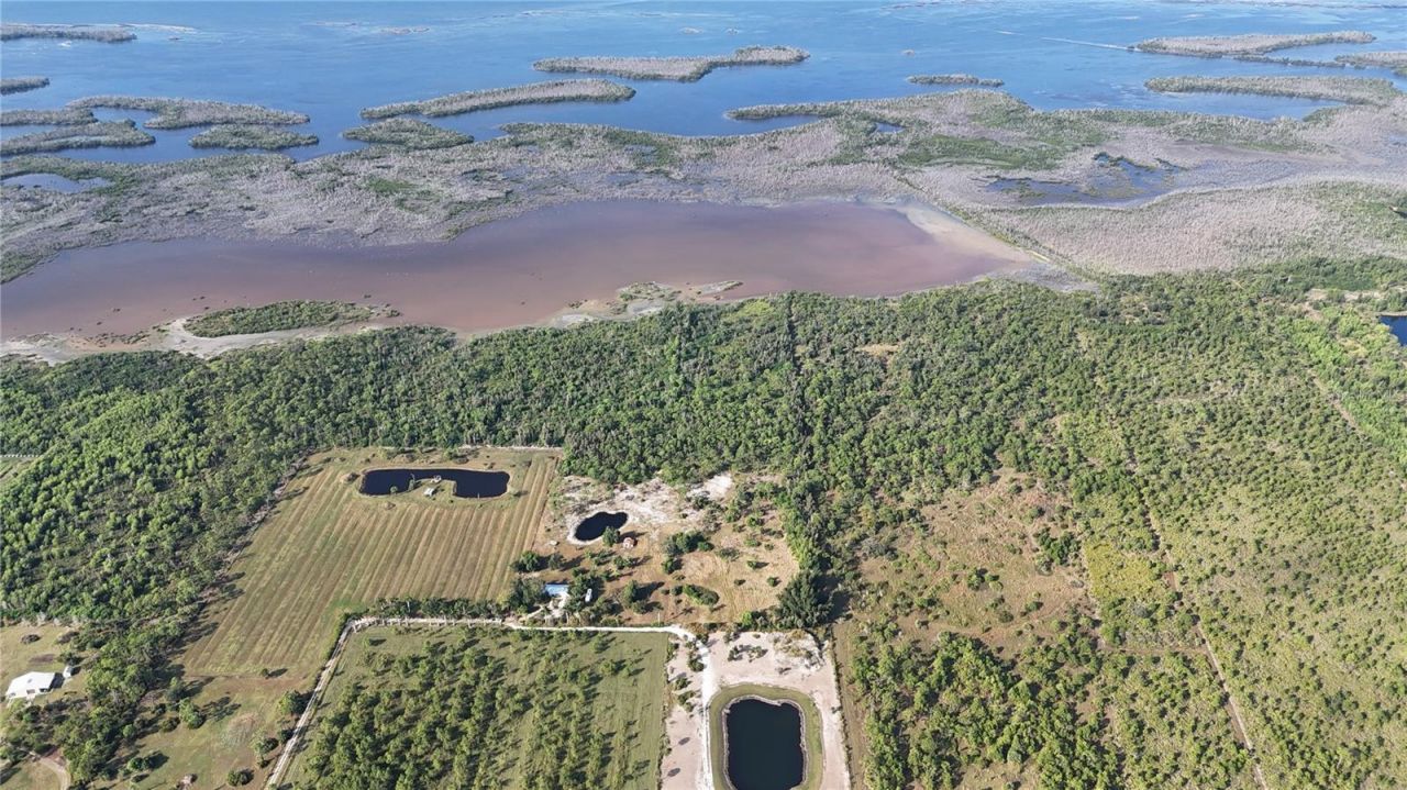 4501 Royal Palm Ranch Drive, Saint James City, FL 33956 Photo