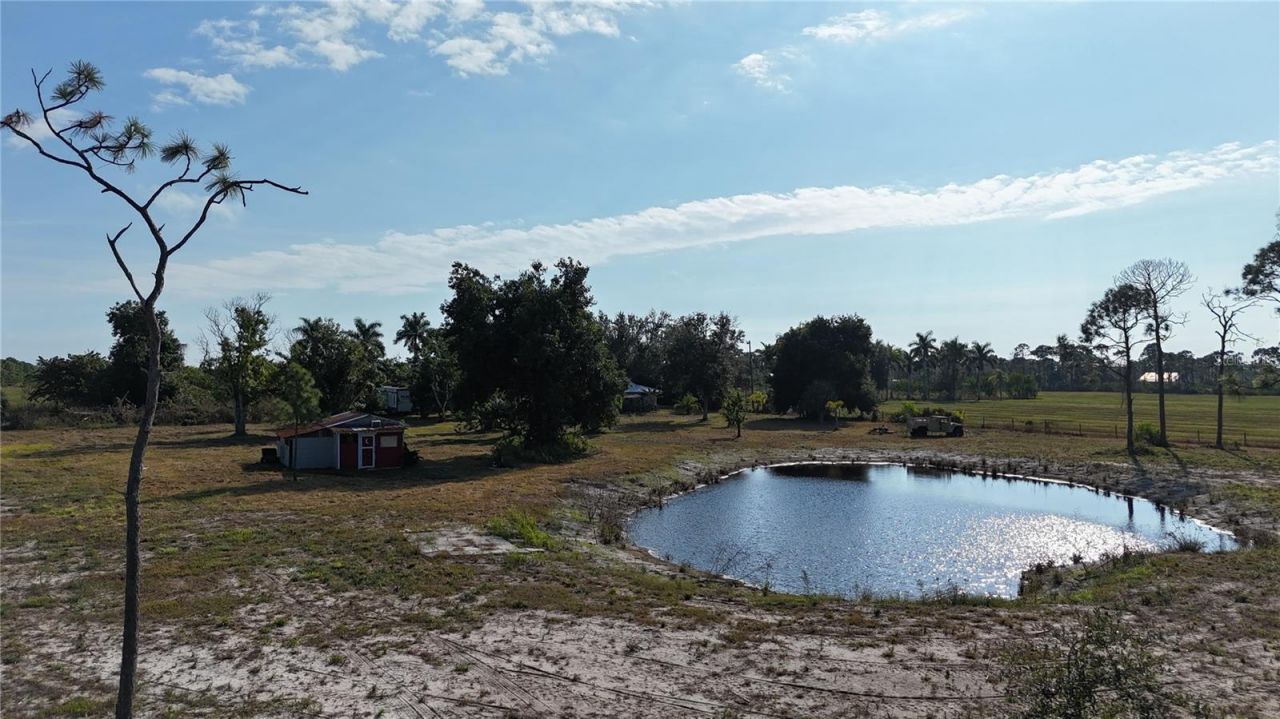 4501 Royal Palm Ranch Drive, Saint James City, FL 33956 Photo