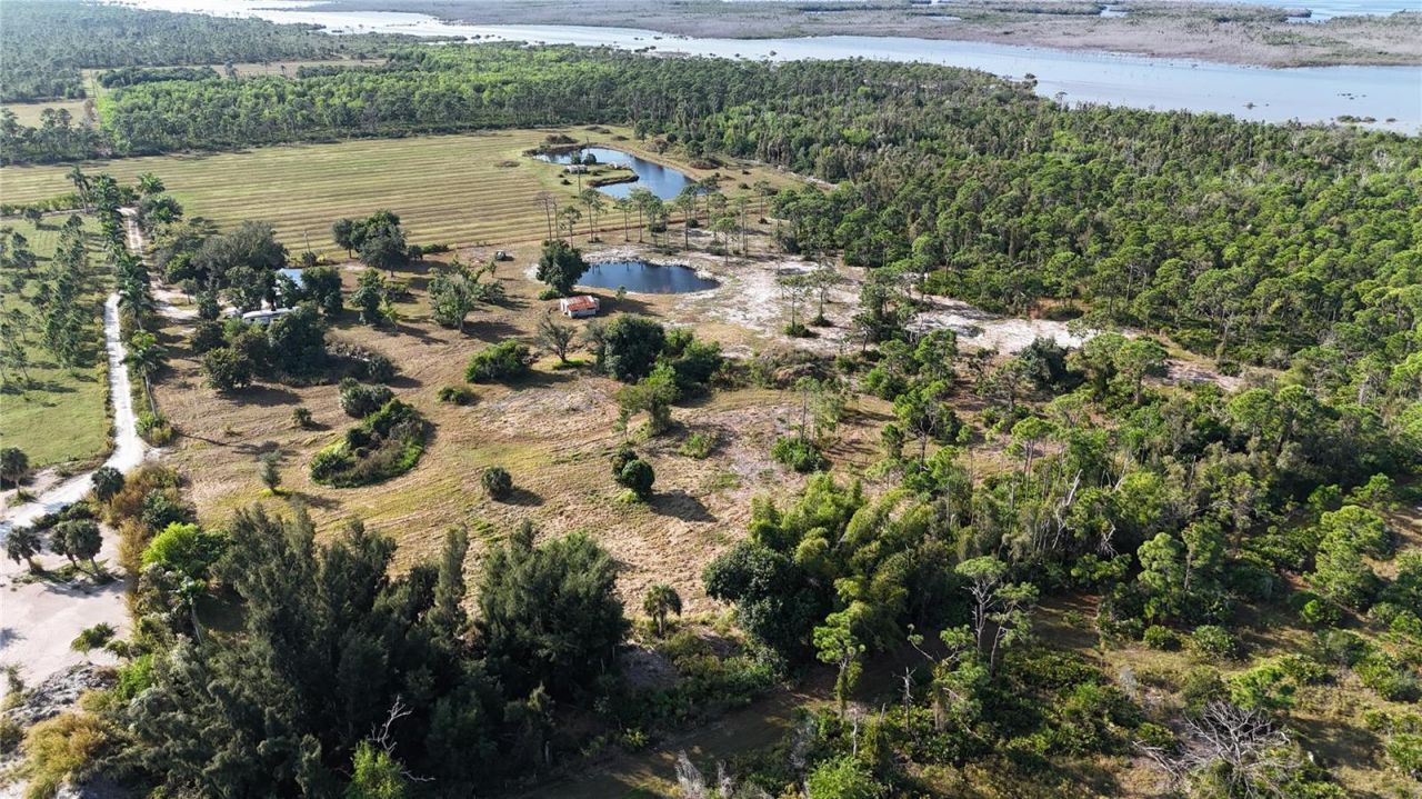 4501 Royal Palm Ranch Drive, Saint James City, FL 33956 Photo