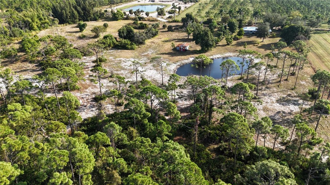 4501 Royal Palm Ranch Drive, Saint James City, FL 33956 Photo