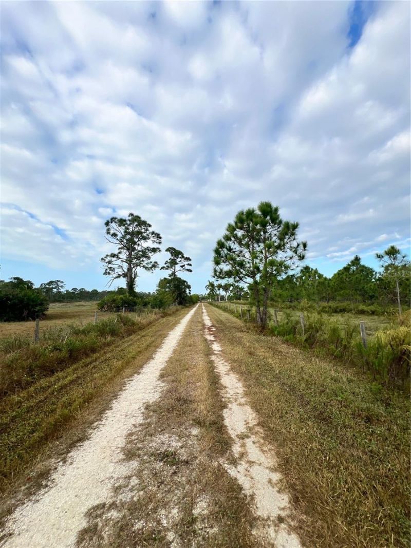 4501 Royal Palm Ranch Drive, Saint James City, FL 33956 Photo