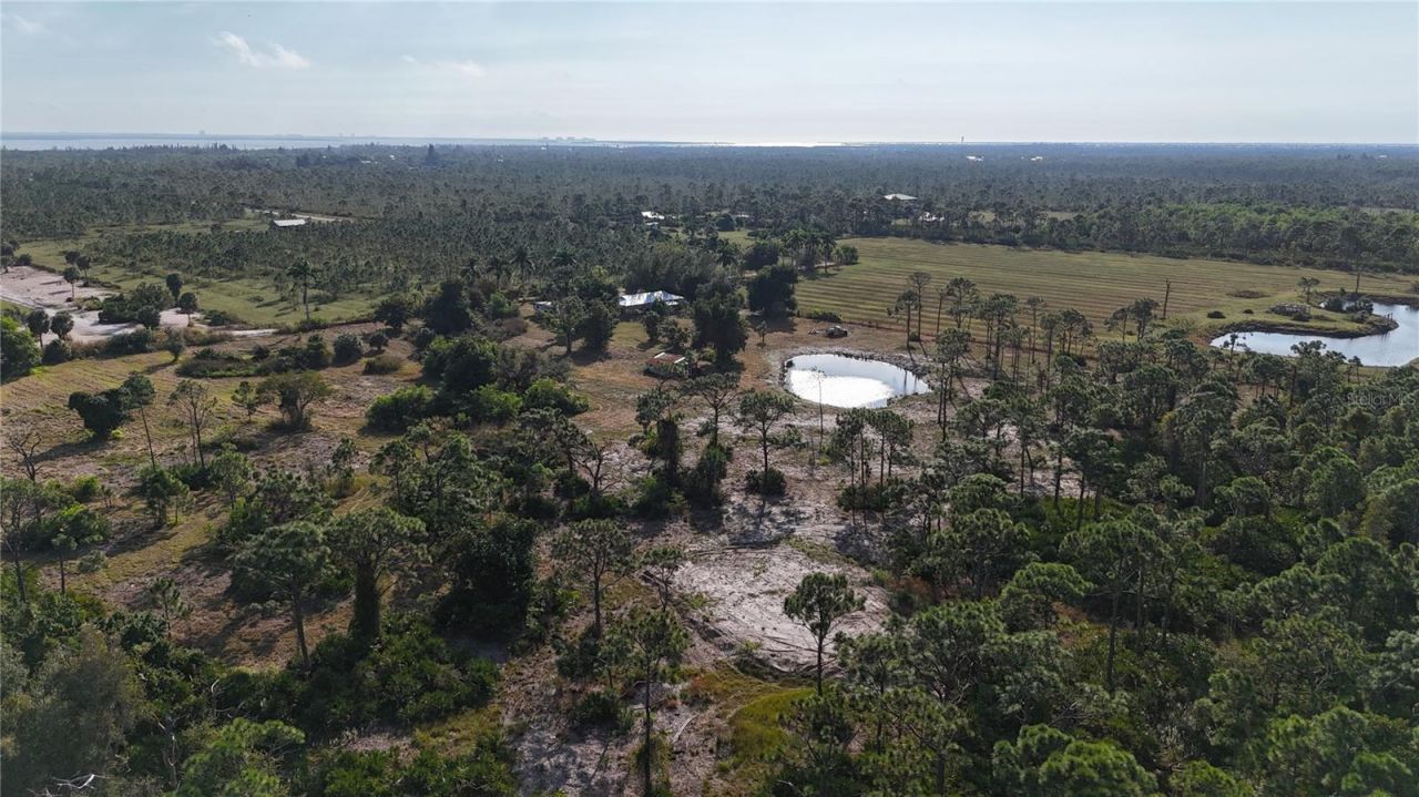 4501 Royal Palm Ranch Drive, Saint James City, FL 33956 Photo