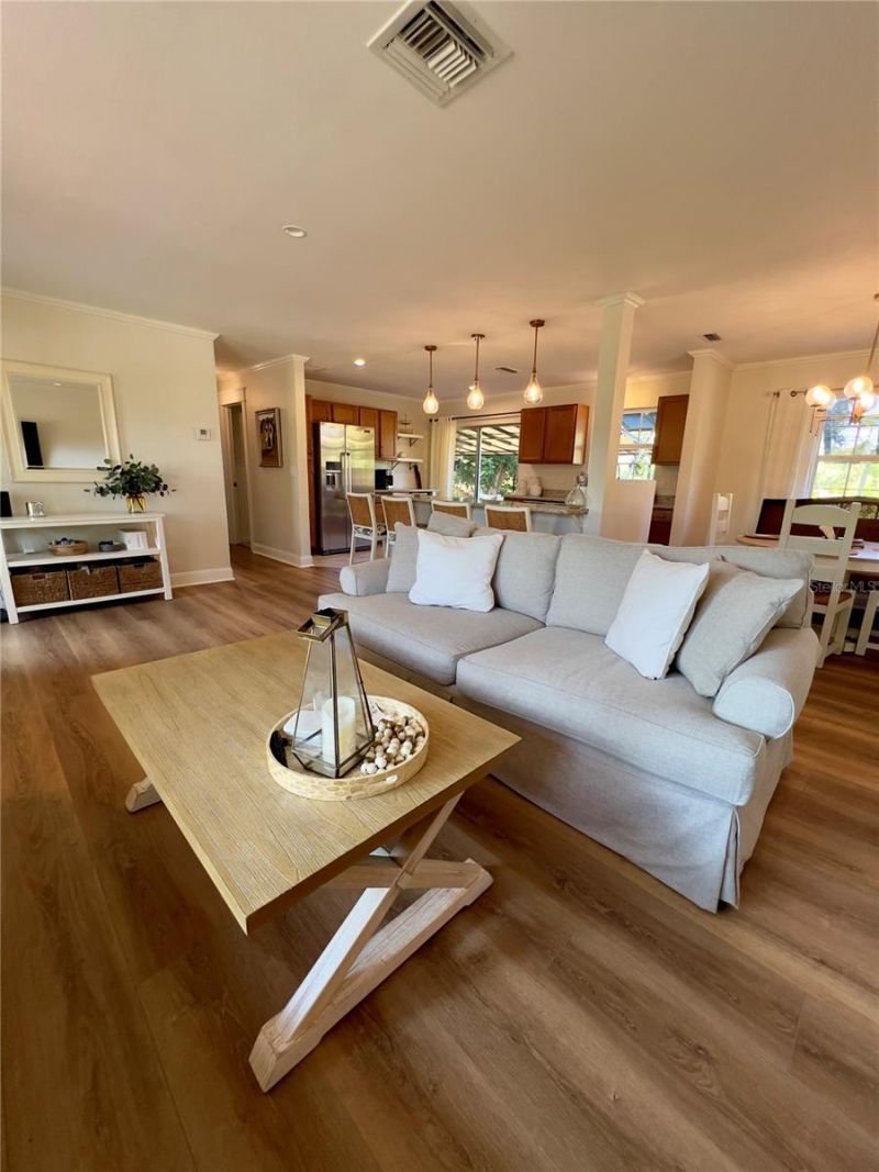 4501 Royal Palm Ranch Drive, Saint James City, FL 33956 Photo