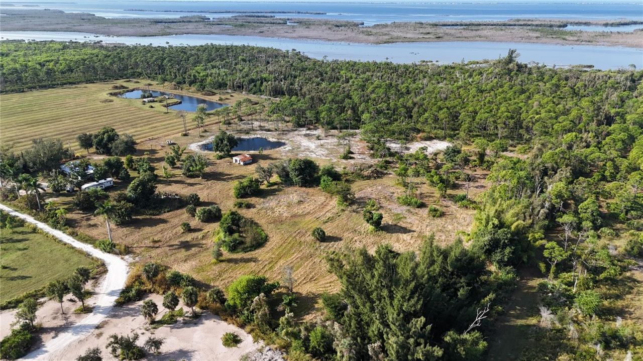 4501 Royal Palm Ranch Drive, Saint James City, FL 33956 Photo