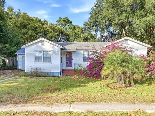 1612 E MAIN STREET, LAKELAND, FL 33801