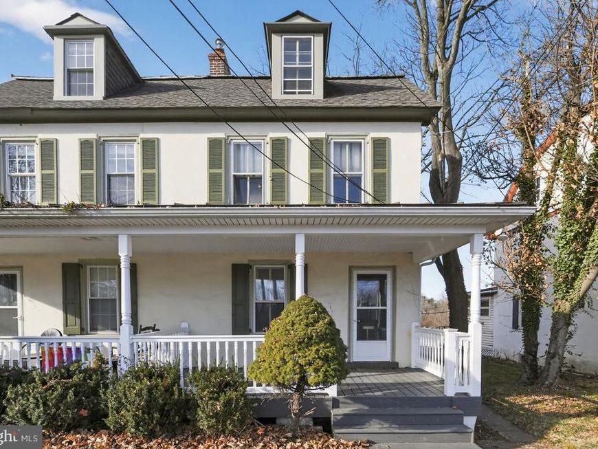 566 S Bethlehem Pike, Fort Washington, PA 19034 Main Photo